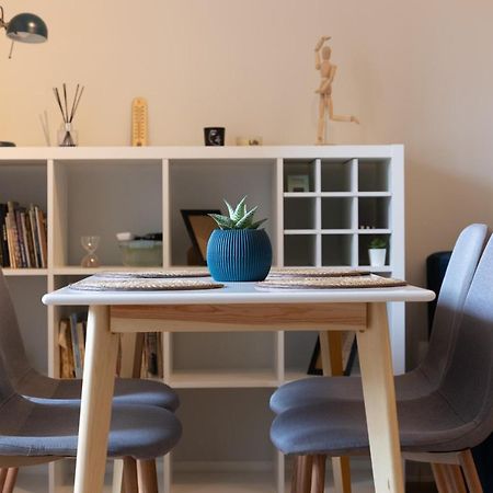 City Center Apartment ティラナ エクステリア 写真