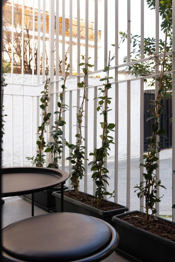 City Center Apartment ティラナ エクステリア 写真